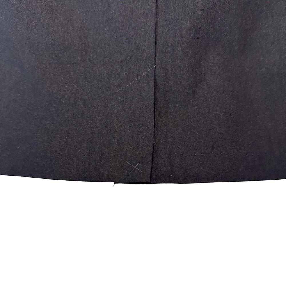 NWT Tribal Black Women's Skort Size 6 - Picture 9 of 9